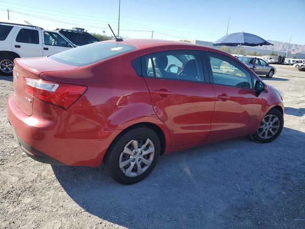 2013 KIA RIO EX EX / SX