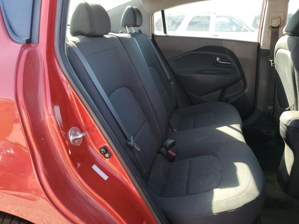 2013 KIA RIO EX EX / SX