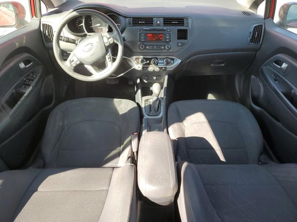 2013 KIA RIO EX EX / SX