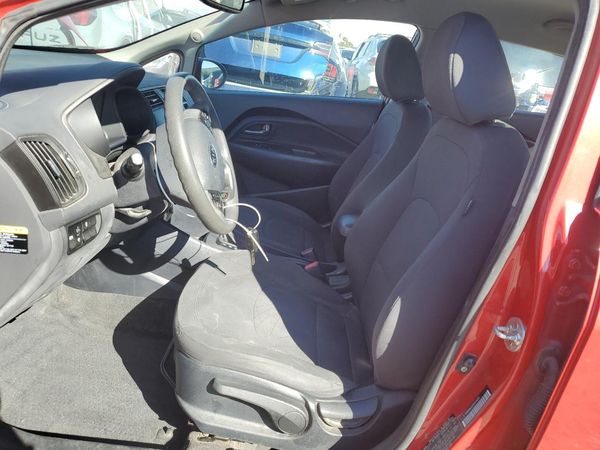 2013 KIA RIO EX EX / SX