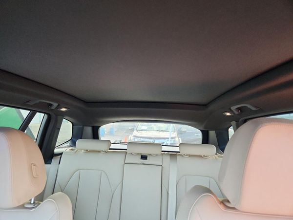 2018 BMW X3 sDrive30i
