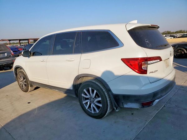 2020 HONDA PILOT EX