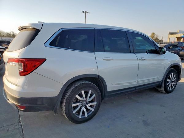 2020 HONDA PILOT EX