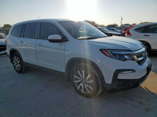 2020 HONDA PILOT EX