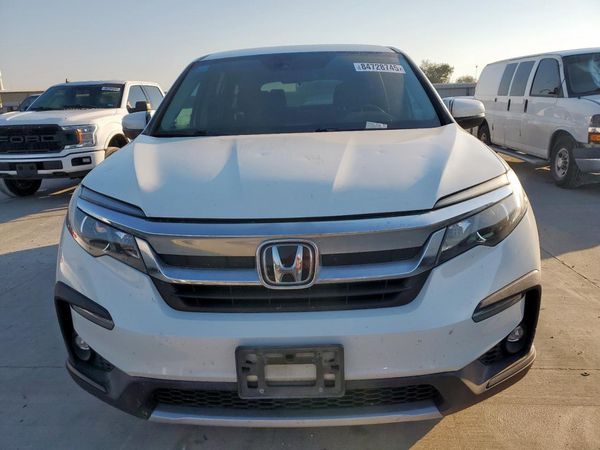 2020 HONDA PILOT EX