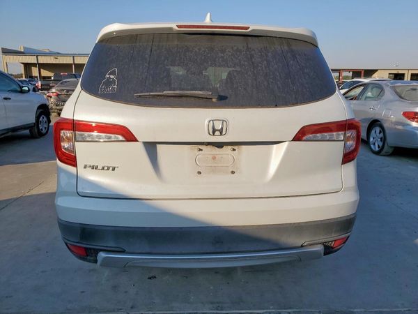 2020 HONDA PILOT EX
