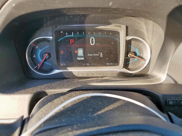 2020 HONDA PILOT EX