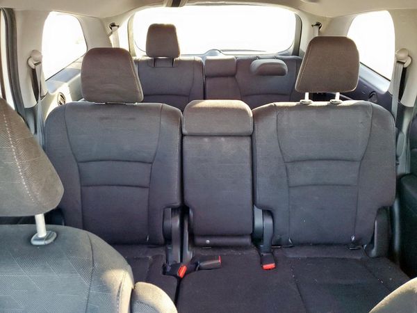 2020 HONDA PILOT EX