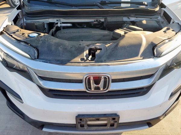2020 HONDA PILOT EX