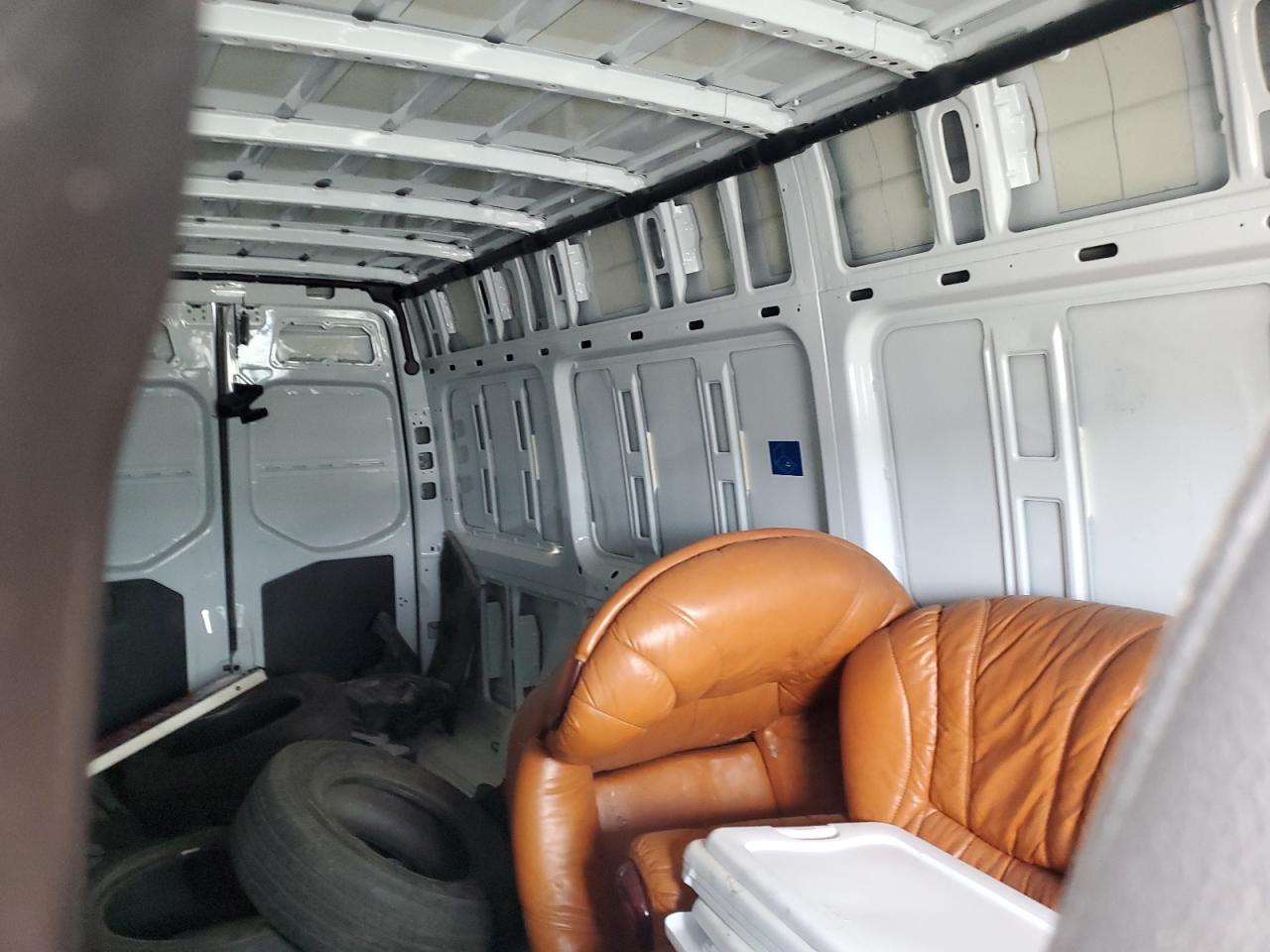 2023 MERCEDES-BENZ SPRINTER 907 (VS30)