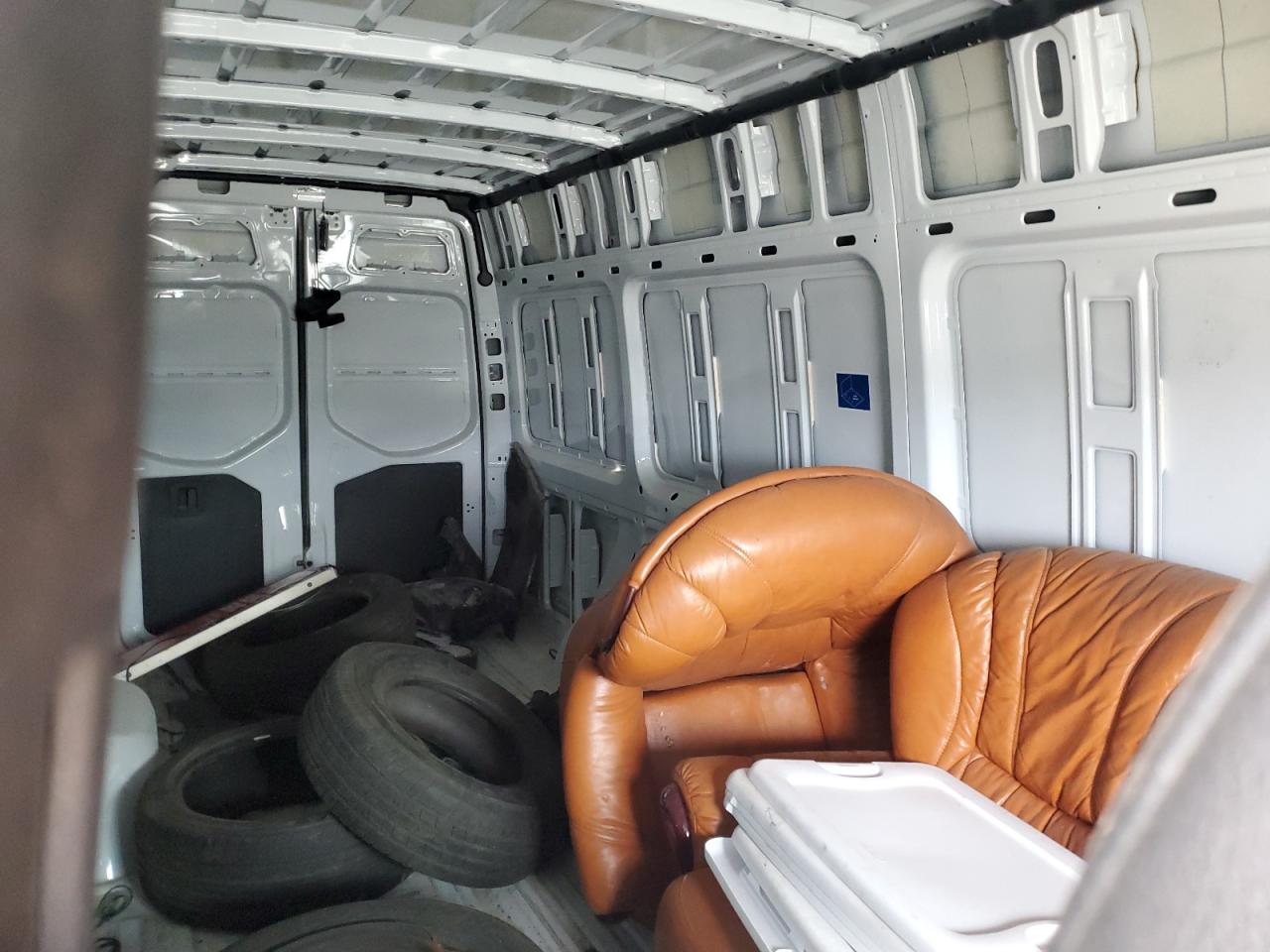 2023 MERCEDES-BENZ SPRINTER 907 (VS30)
