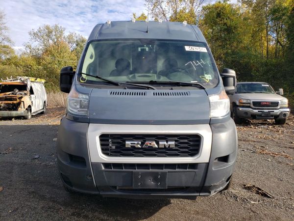 2020 RAM PROMASTER 3500 VF