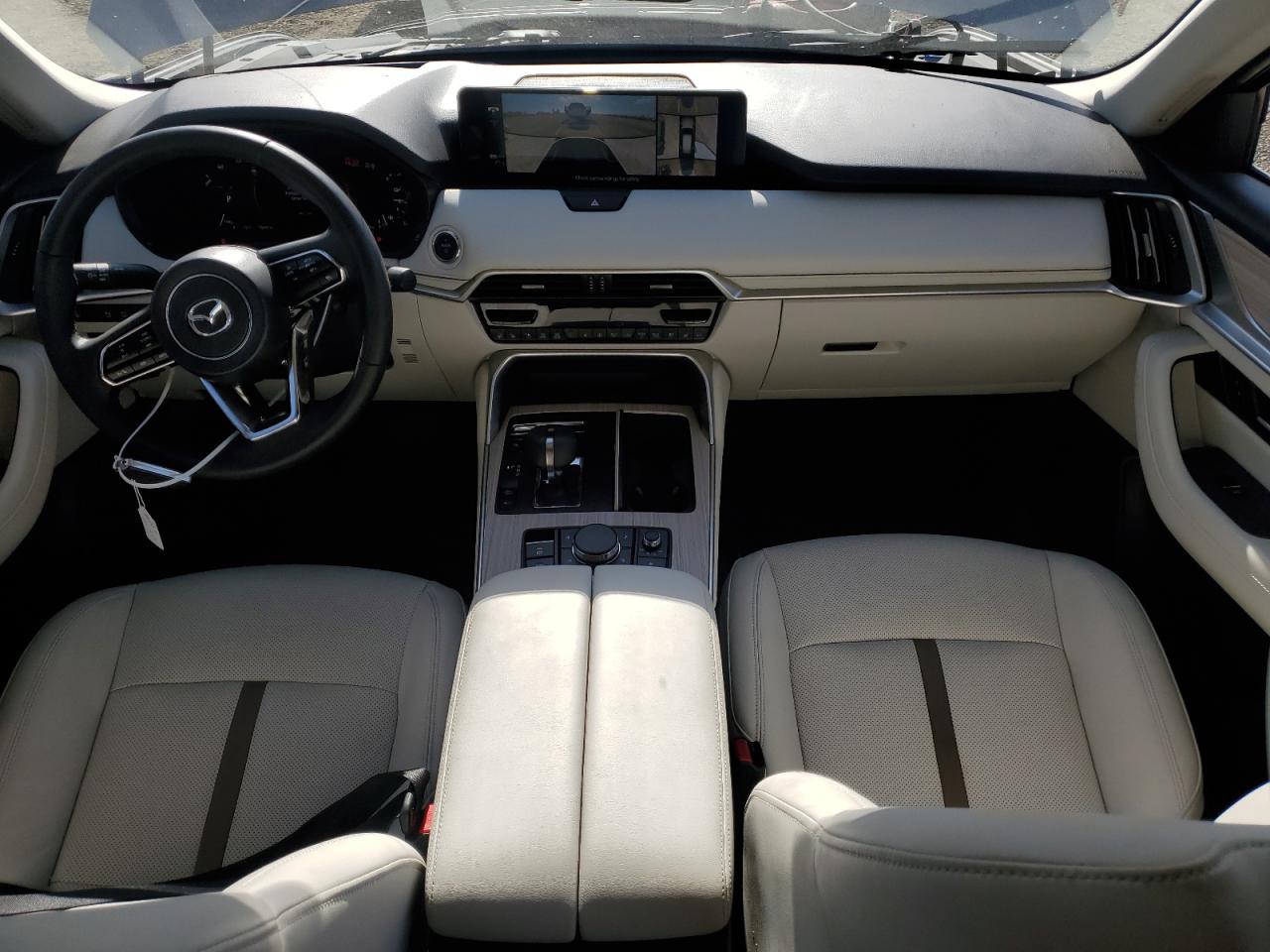 2024 MAZDA CX-90 Premium Plus Package