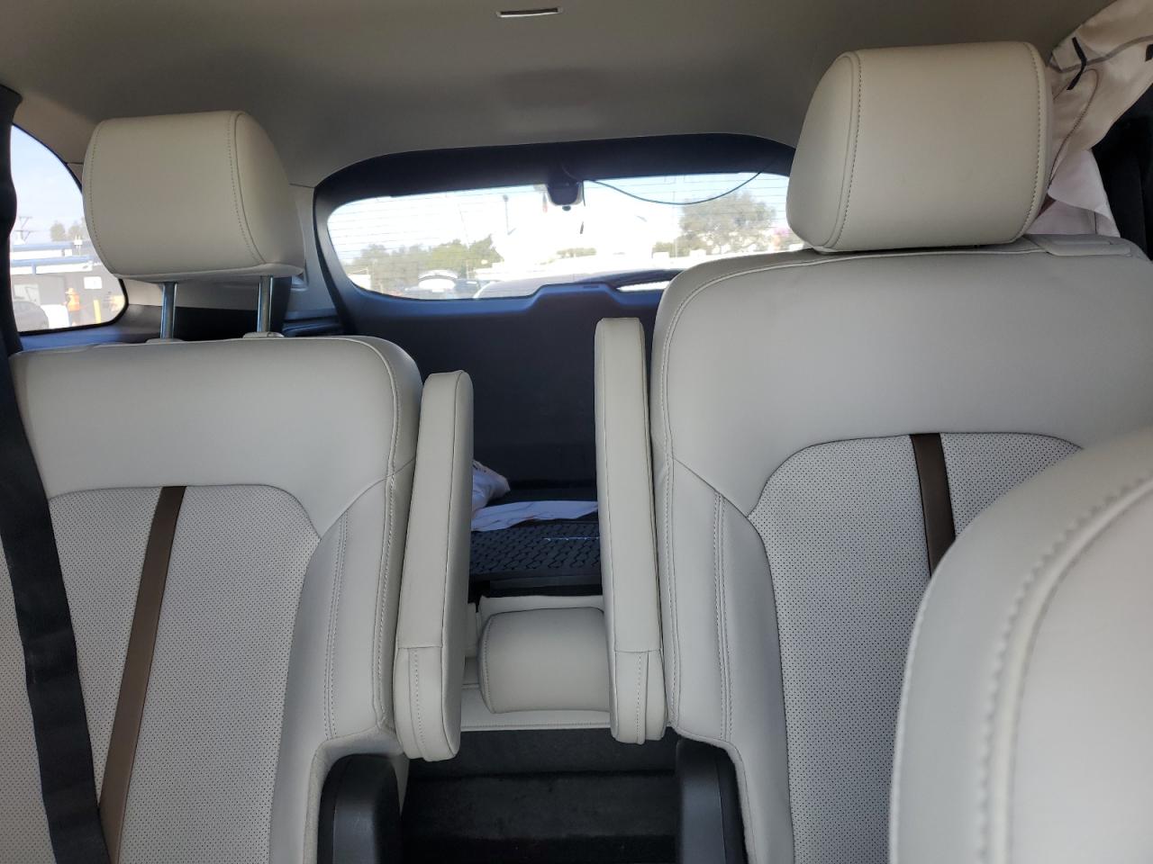 2024 MAZDA CX-90 Premium Plus Package