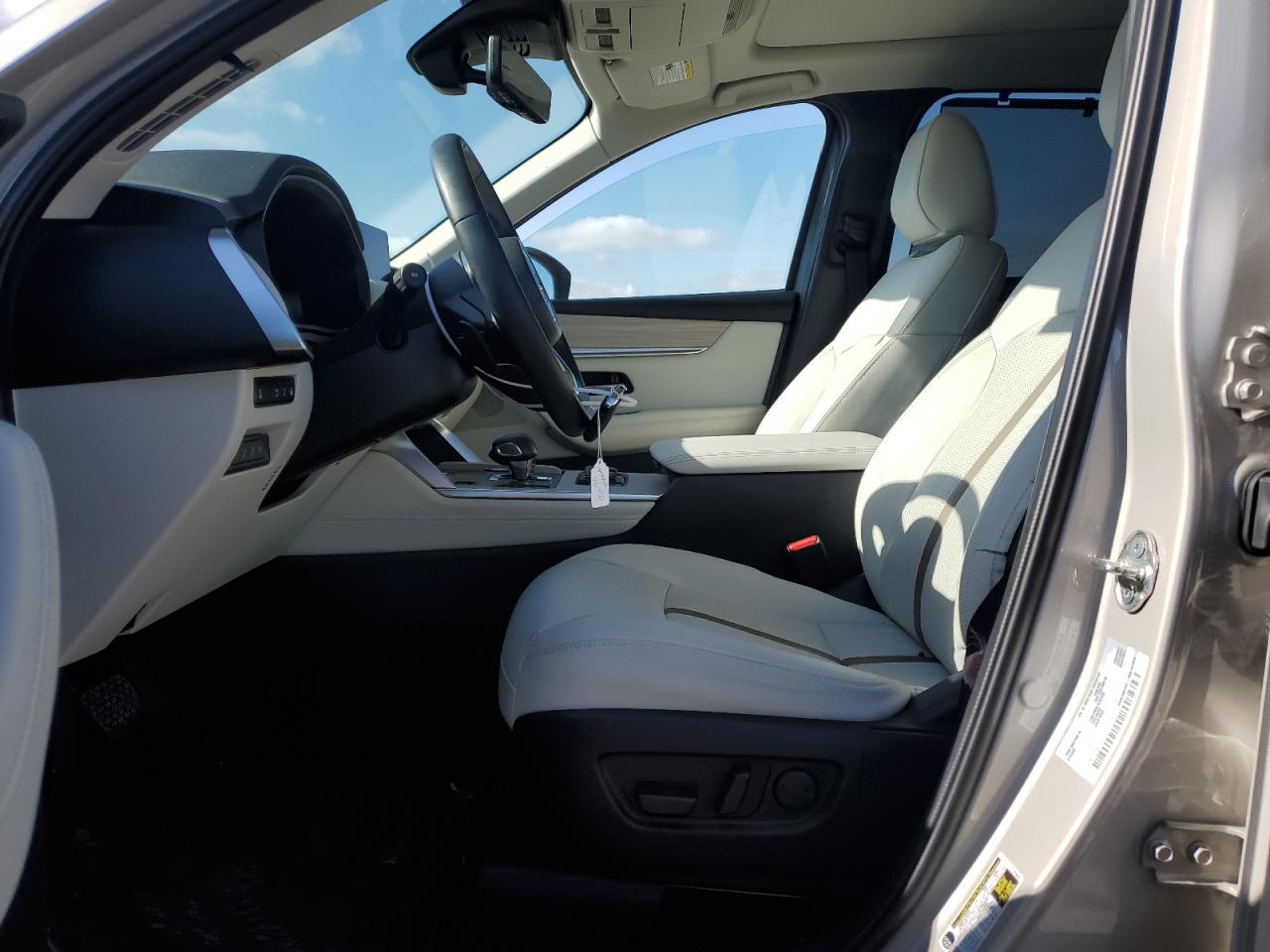 2024 MAZDA CX-90 Premium Plus Package