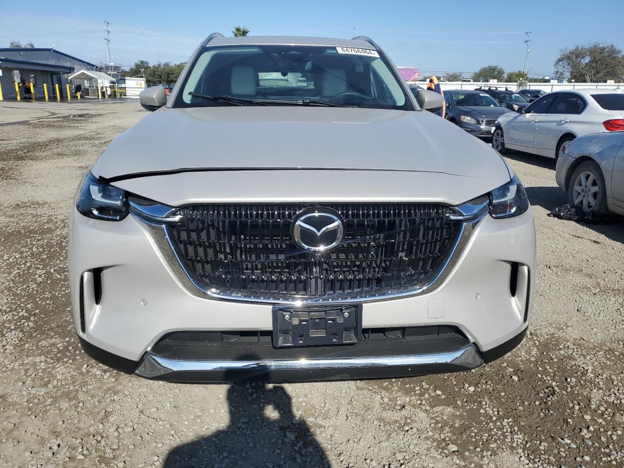 2024 MAZDA CX-90 Premium Plus Package