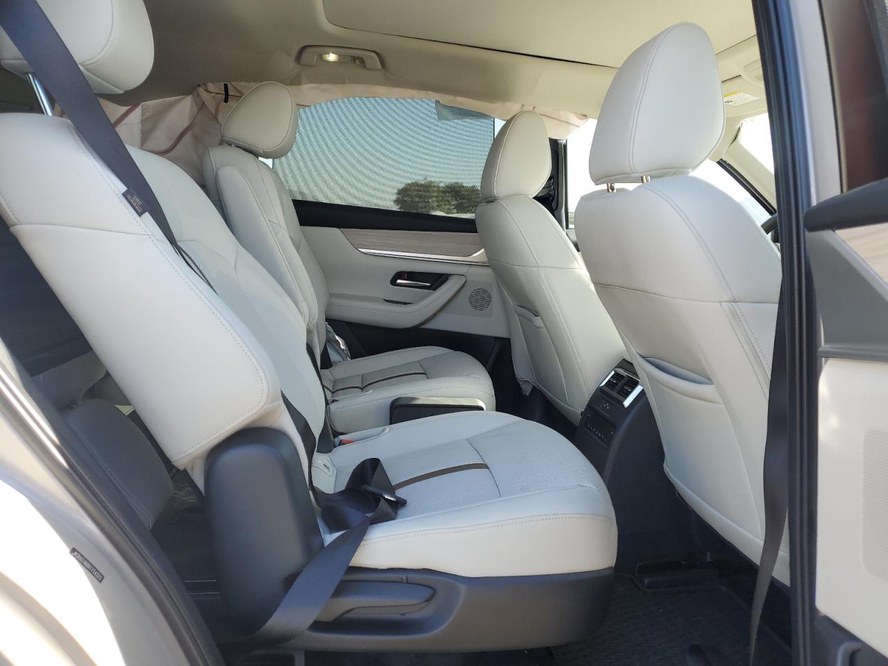 2024 MAZDA CX-90 Premium Plus Package