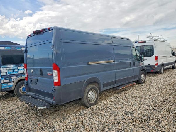 2021 RAM PROMASTER 3500