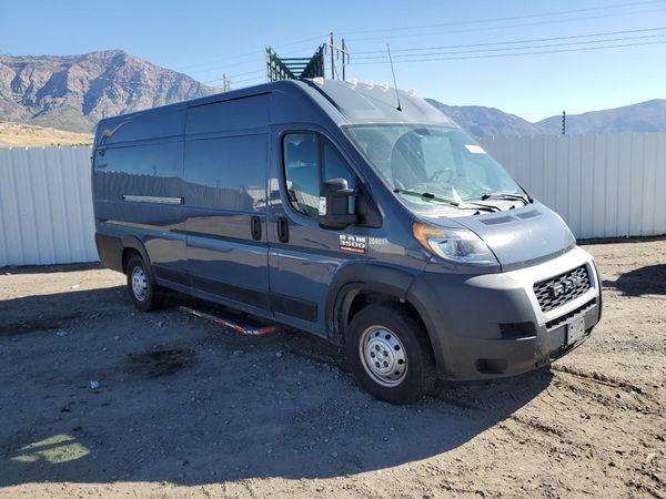 2021 RAM PROMASTER 3500