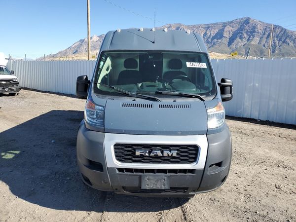 2021 RAM PROMASTER 3500