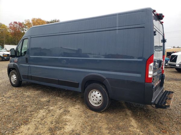 2020 RAM PROMASTER VF