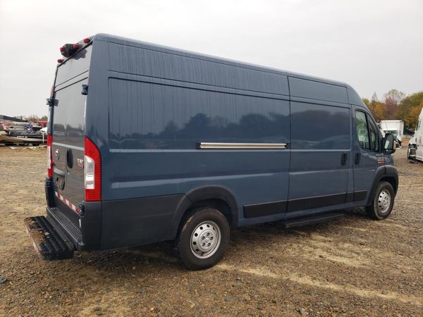 2020 RAM PROMASTER VF
