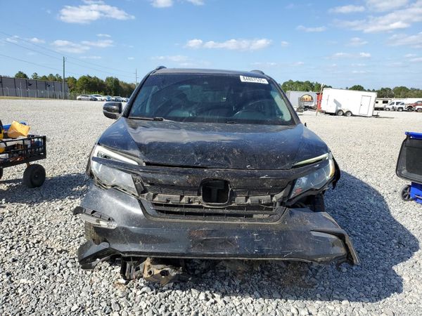 2021 HONDA PILOT SE