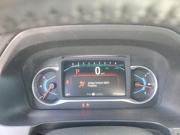 2021 HONDA PILOT SE