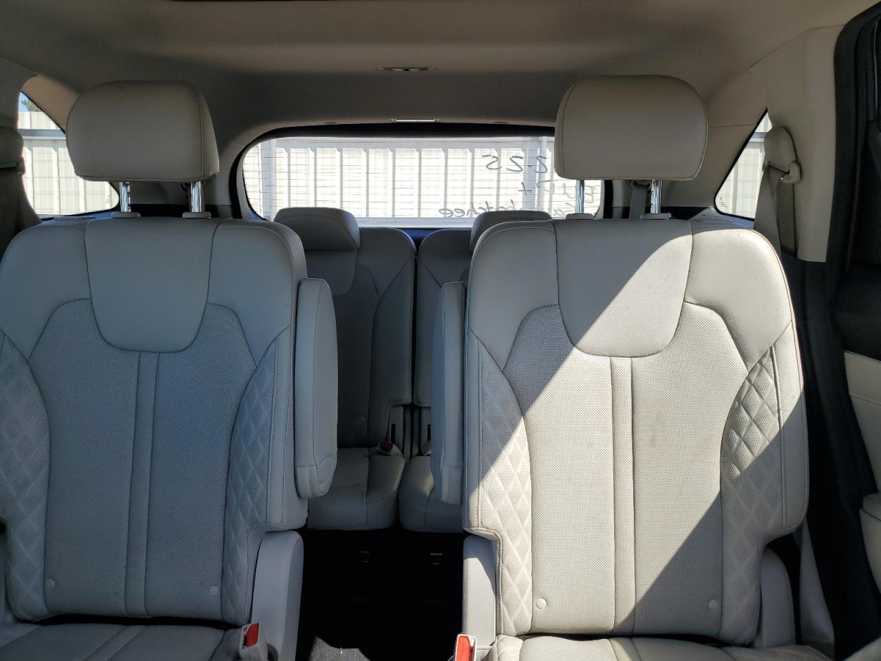 2021 KIA SORENTO SX, SXP