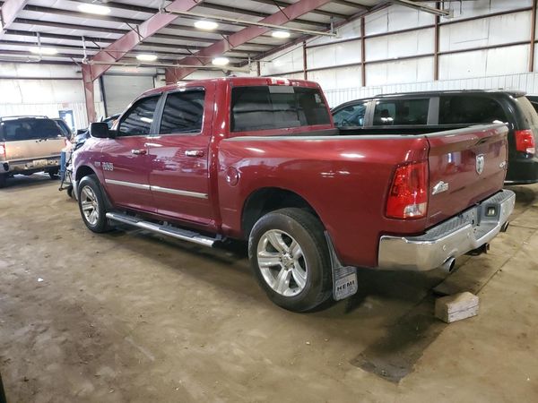 2014 RAM 1500 SLT