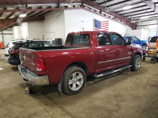 2014 RAM 1500 SLT