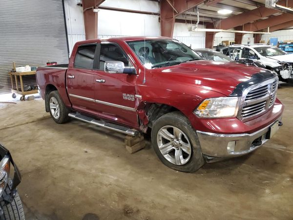 2014 RAM 1500 SLT