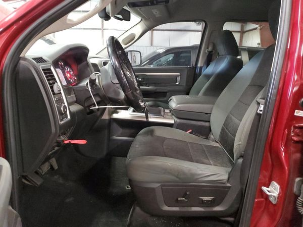 2014 RAM 1500 SLT