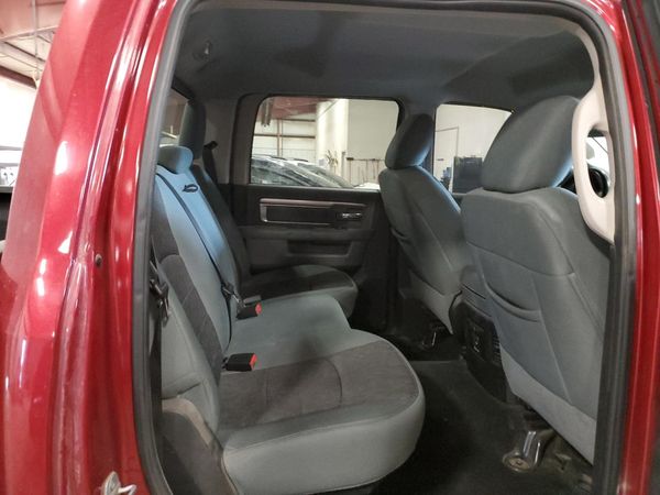 2014 RAM 1500 SLT