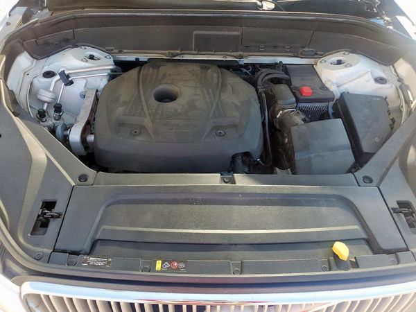 2017 VOLVO XC90 Inscription