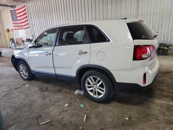 2014 KIA SORENTO