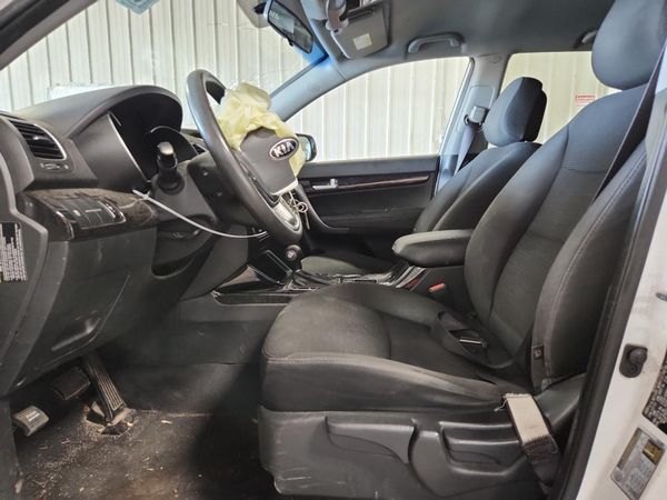 2014 KIA SORENTO
