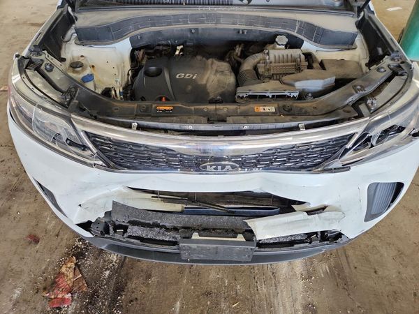 2014 KIA SORENTO