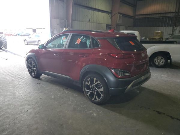 2023 HYUNDAI KONA LIMITED