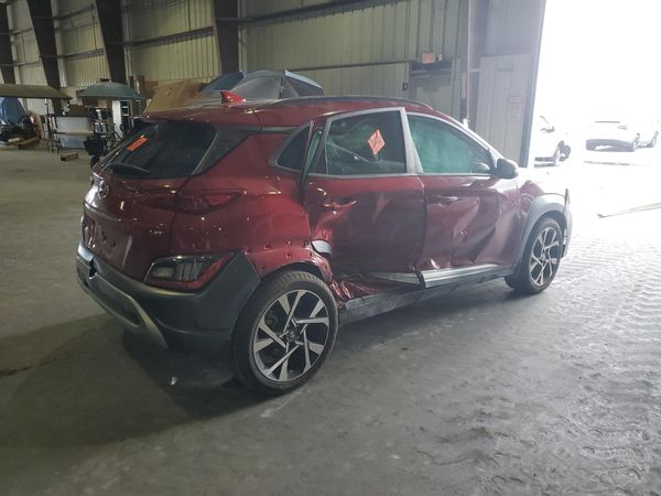 2023 HYUNDAI KONA LIMITED