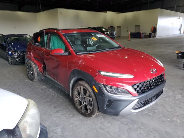 2023 HYUNDAI KONA LIMITED