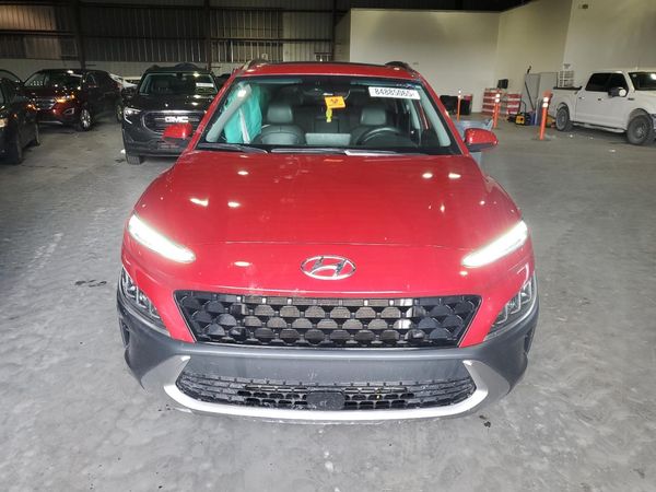 2023 HYUNDAI KONA LIMITED