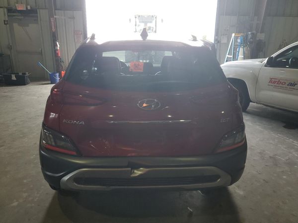 2023 HYUNDAI KONA LIMITED