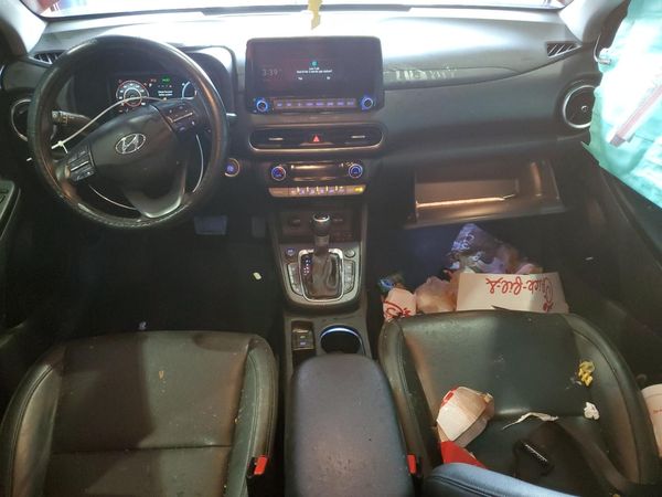 2023 HYUNDAI KONA LIMITED