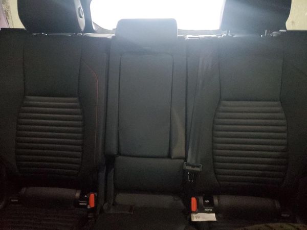 2022 LAND ROVER DISCOVERY SPORT S R-DYNAMIC