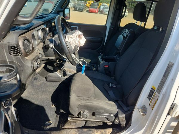 2020 JEEP WRANGLER UNLIMITED