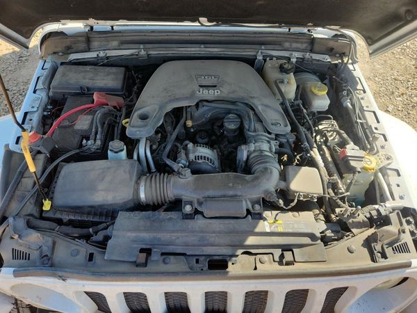 2020 JEEP WRANGLER UNLIMITED