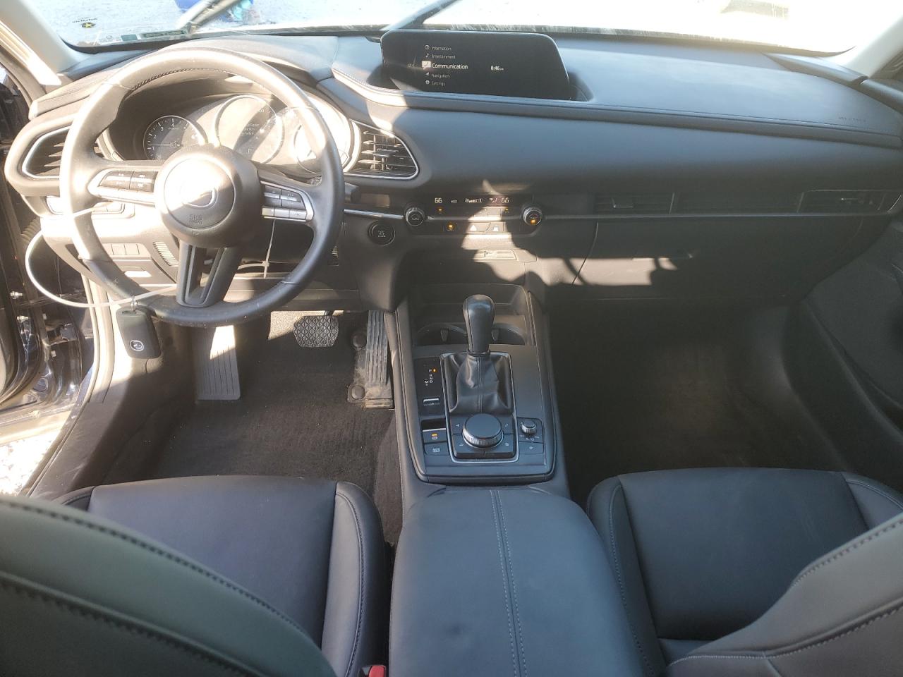 2021 MAZDA CX-30 Select Package