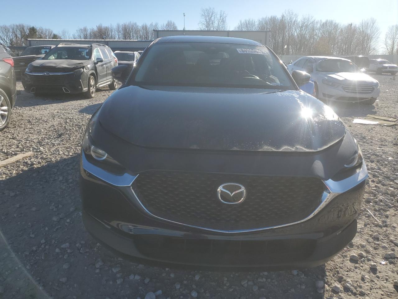 2021 MAZDA CX-30 Select Package