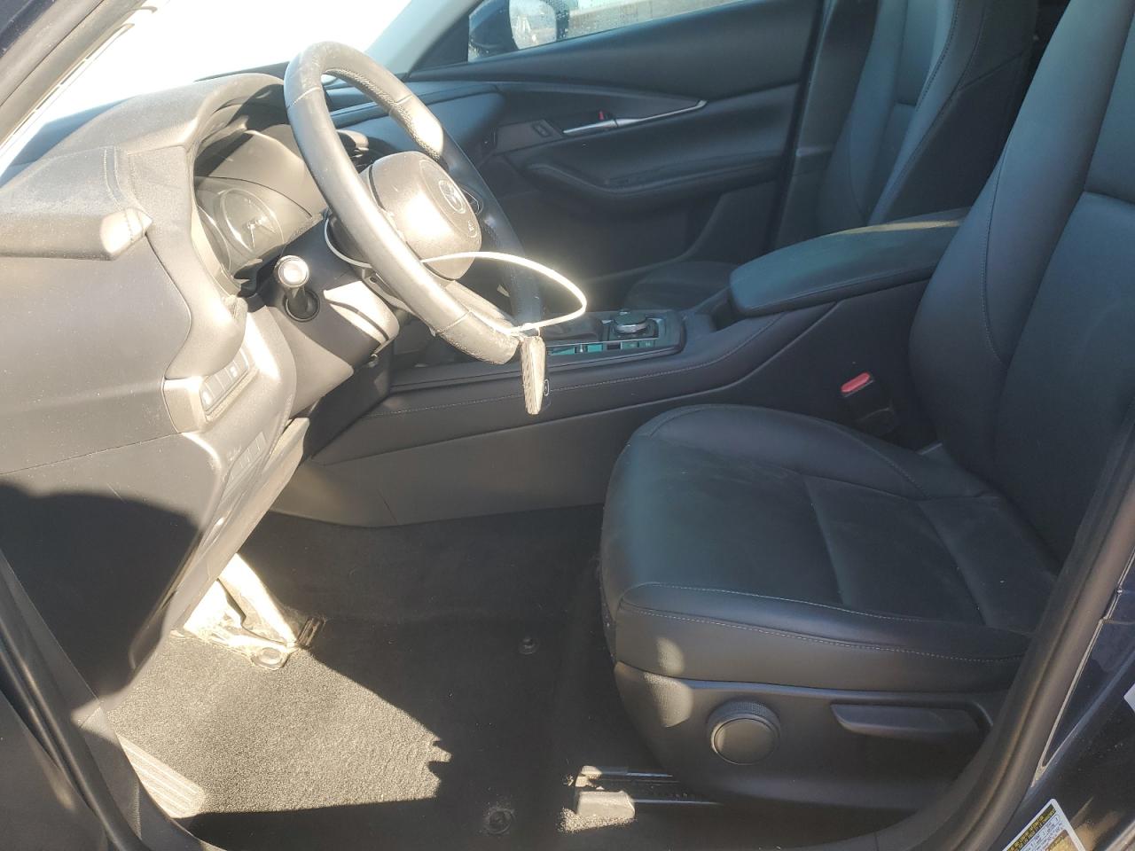 2021 MAZDA CX-30 Select Package